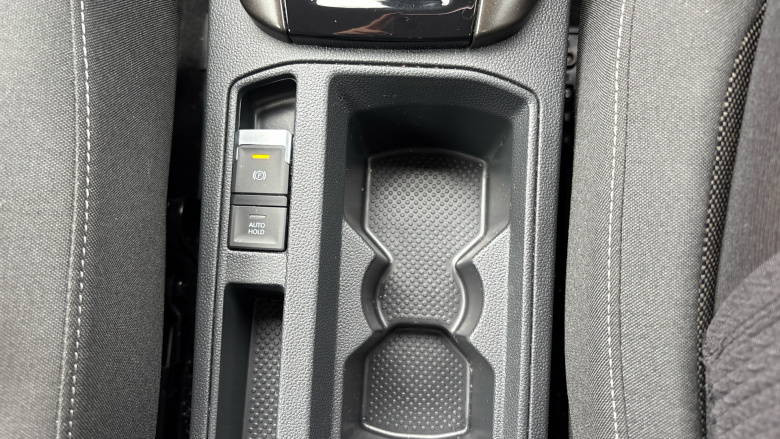 Volkswagen T-Roc 1.5 TSI EVO SE 5dr Petrol Hatchback